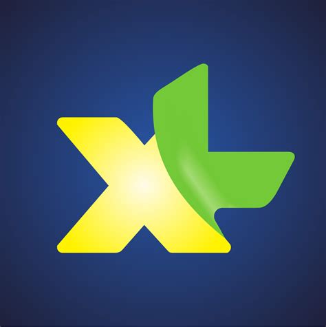 The jumper is connected to a large elastic rope which is tied to his feet. File:XL Axiata logo.svg - Wikipedia