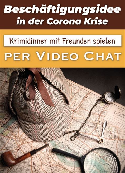 Verkaufe das eingeschweißte gesellschaftsspiel von tchibo. Pin auf Krimidinner für Zuhause