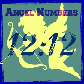 Wizard Angel Healer: Angel Numbers 1212 Meaning #angelnumerology | Angel numbers, Angel numbers ...