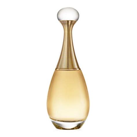 Christian dior j'adore women's eau de parfume plastic spray 10 ml size genuine. J'adore, composition parfum Christian Dior | Olfastory