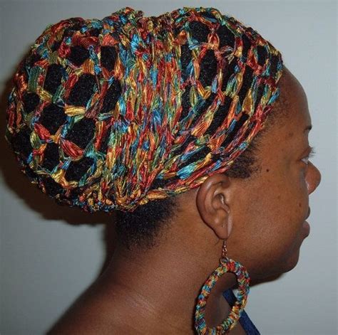 The wrap life (color no longer available). The MAkEEDA HEaDWRAP LiMiTeD Edition in Copper Rainbow ...