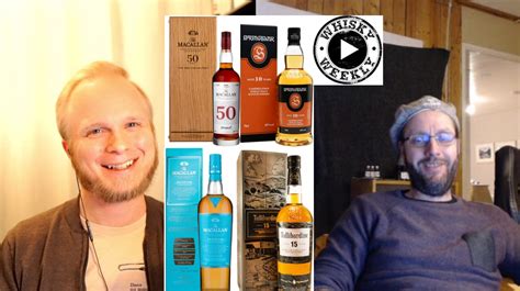 Fatet buteljerades i februari i år (länk whiskybase här). Webbsläppsfrenesi och monsterdyr Macallan - Whisky Weekly