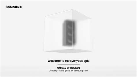 Компания представила samsung galaxy z fold 3, galaxy z flip 3, galaxy watch 4, galaxy watch 4 classic и galaxy buds 2. Invitation Samsung Galaxy Unpacked 2021: Welcome to the ...