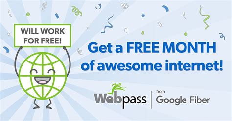 Maybe you would like to learn more about one of these? Get a free month of Webpass - referral link! : referralcodes
