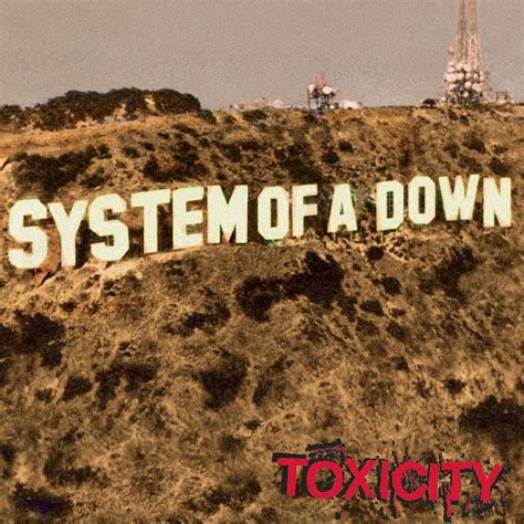 Casey breves — toxic 03:31. System Of A Down - Discography FLAC. ~ All Concerts