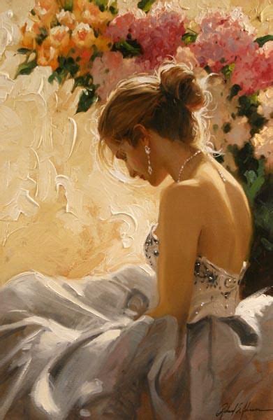 American art classic art history painting female art american impressionism art portrait painting american painting american artists. Maher Art Gallery: Richard S. Johnson | Most beautiful ...