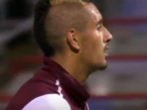 Tennis star nick kyrgios makes surprise cameo on australian ninja warrior. "Er hatte Sex mit deiner Freundin, sorry, dass ich dir das ...
