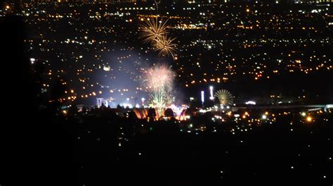 The sweet smell of fairy floss wafting through the air, the sound of children's laughter and the raa fireworks ending every day. Fireworks over the Adelaide Show OC 30 second 6000x3368 ...