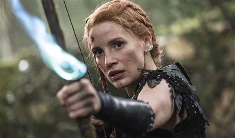 She was believed to be dead by her husband eric in snow white and the huntsman, but is revealed to be alive in the prequel/sequel, the huntsman: Review: 'Huntsman Winter's War' is Contrived Fun | FilmFad.com