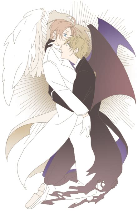 The drama shows how judges discover the truth about people in court. angel and devil on Tumblr