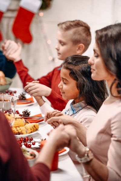 Best 21 christmas dinner prayers short.change your holiday dessert spread out right into a fantasyland by serving standard french buche de noel, or yule log cake. ᐈ Religious christmas stock pictures, Royalty Free ...