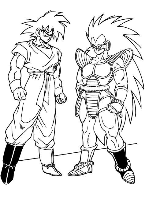 We did not find results for: Free Printable Dragon Ball Z Coloring Pages For Kids