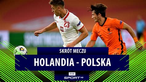 W półfinale rozgrywek uporali się z rywalem, który w poprzednich latach był ich zmorą. Liga Narodów, Holandia - Polska SKRÓT MECZU (sport.tvp.pl)