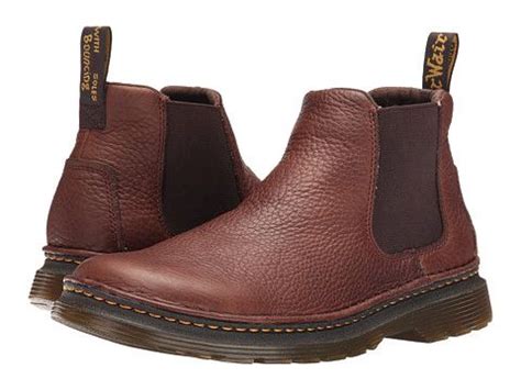 How to wear your doc martens boot. Dr. Martens Oakford Chelsea Boot (With images) | Chelsea ...