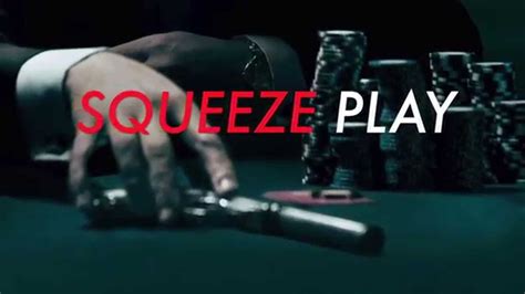 It doesn't have a bunch of cheap jump scares and it has a nice build up of tension but it's up to. Squeeze Play Poker Movie Trailer Version 2 - Poker Life In ...