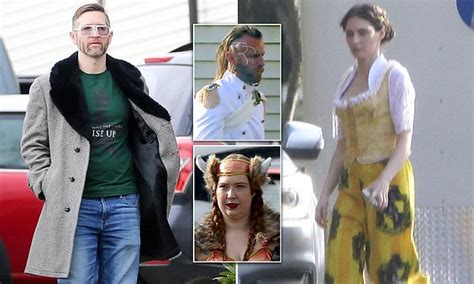 It was less than a while their wedding will take place in february 2020, it turns out they are already legally married. Amanda Knox wears bizarre yellow outfit as she marries ...