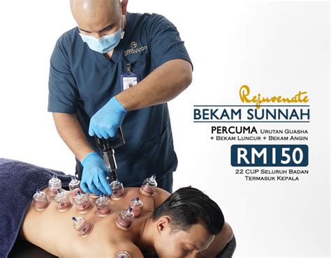 Things to do near spa bekam ar rayyan gombak hq. Branch - Putrajaya | Spa Bekam Ar Rayyan