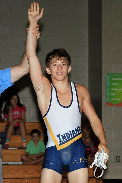 From first time swimmers to budding atheltes; Pin on Wrestling