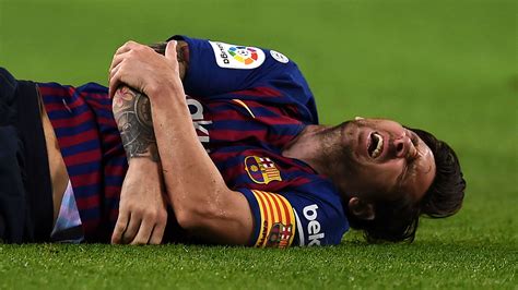 Bu flaş gelişmenin ardından detaylı bilgi sahibi olmak isteyenler messi barcelona'dan ayrıldı mı, gitti mi? Barcelona Menang, Messi Cedera - Berita Terbaru dan Terpercaya