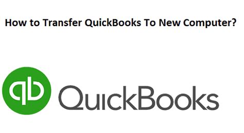 Quickbooks desktop canada has download links for a number of recent years of the software, but 2015 falls outside of. How to Transfer QuickBooks To New Computer? | Computer ...