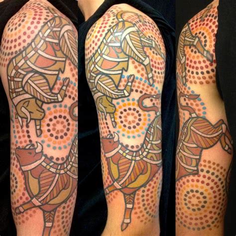 We did not find results for: Pin on Aboriginal tattoo
