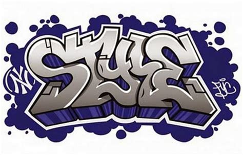 Www.cikimm.com 1000 graffiti alphabet stock images . Huruf Grafiti Gelembung / Jenis Dan Gaya Graffiti Adulfred ...
