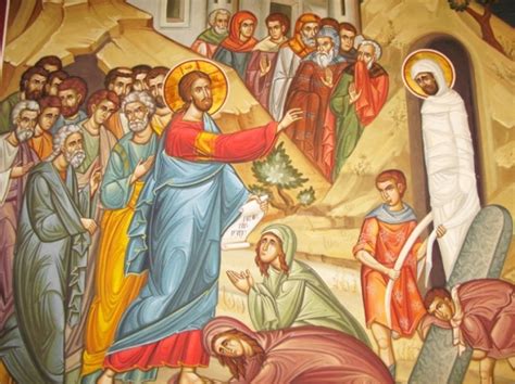 Sambata lui lazar este cunoscuta si cu denumirea de mosii de florii, fiind unul dintre parastasele colective stabilite de biserica. Sambata lui Lazar