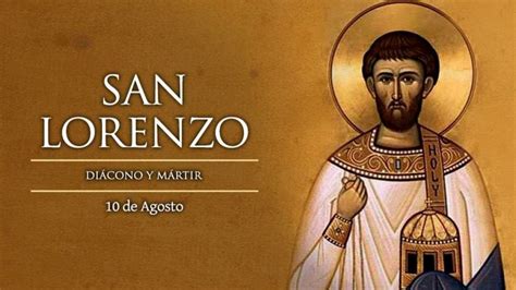 ¿qué santos se celebran hoy 20 de enero? ¿Qué santo se celebra HOY lunes 10 de agosto? - El Heraldo ...