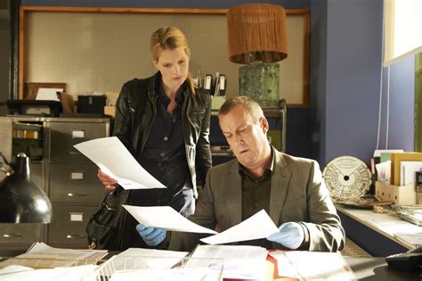 Nach motiven von peter robinson. Inspector Banks S03E03: Im Sommer des Todes (1) (Piece Of ...