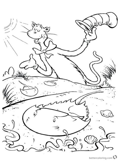 Dec 19, 2020 · green eggs and ham coloring page. Dr Seuss Green eggs and Ham Coloring Pages for kids - Free ...