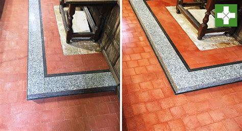 You may find me at local thrift shops, book. Quarry and Marble Floor Tiles Renovated at a Wantage Church - Cleaning and Restoring Church ...