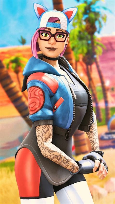 Free download latest collection of fortnite wallpapers and backgrounds. Fondos de pantalla : fortnite, lince 1080x1920 - Hanako ...