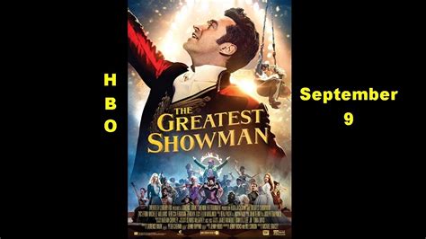 While hbo started in the 1970s as a subscription cable channel, it's expanded to offer streaming services like hbo go, hbo now, and hbo max as well. New movies on Premium channels September 2018 HBO Cinemax ...