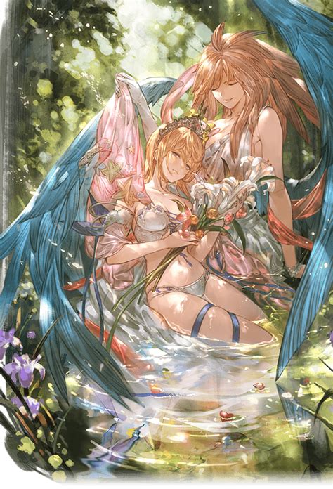 — グラブル攻略＠gamewith (@granblue_gw) february 1, 2021 マジかよ!こんな感じで徐々に人が減っていってサービス終了するのか ヤフーは大丈夫だろうな! 水属性SSR: 水着エウロペの性能・評価・画像 グラブル 詳細 ...