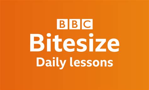 A huge archive of monologues for actors. BBC Bitesize Daily lessons - Wilson Stuart School