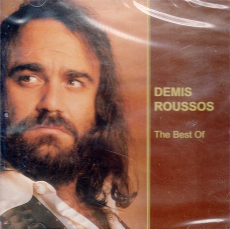 Hide other formats and editions. Demis Roussos - The Best Of (CD) | Discogs