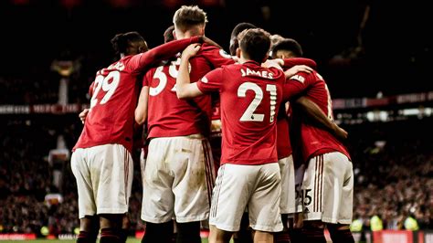 Die offizielle website des vereins bietet aktuelle nachrichten, informationen zu den mannschaften und einen onlineshop. Man Utd set for epic run of fixtures before the end of ...