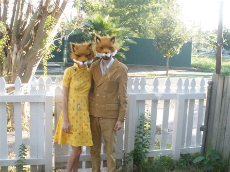 Foxx is a member of vimeo, the home for high quality videos and the people who love them. Fantastic Mr. & Mrs. Fox - Sewing Projects | BurdaStyle.com