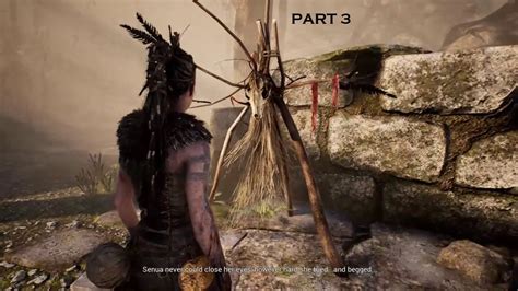 After it ends, you will finally face valravn. HELLBLADE SENUA'S SACRIFICE - PC GAMEPLAY VALRAVN PUZZLE ...