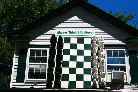 See more ideas about chess club, chair, furniture. Always Think B4U Move! | The Big Chair Chess was founded ...