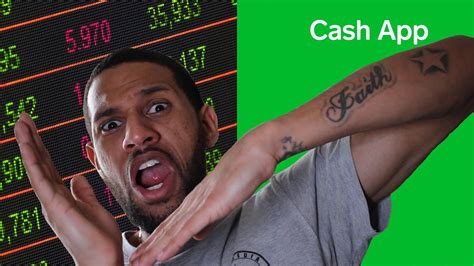 Cash app charges a 3 percent fee if you use a credit card to send money, but making payments with a debit card or bank account is free. Cash App Investing | Stock Investing during a dip - YouTube