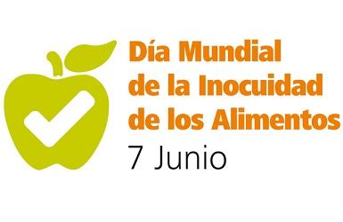 Las noticias del 7 de junio de 2021 en el adelanto para socios y socias de eldiario.es. Efemérides 7 de junio | Día Mundial de la Inocuidad de los ...