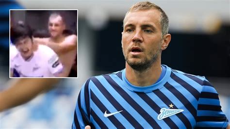 Sardar azmoun and artem dzyuba are the best goalscorers of the 2019/20 #rpl season zenit players scored 34 goals combined #zenit #azmoun #dzyuba pic.twitter.com/oikkkw7pft. 'Establishing international relations': Russian footballer ...