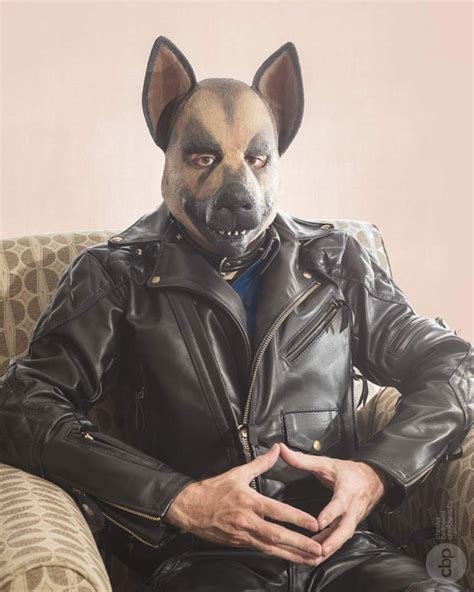 Is that creepy or more acceptable? Confessions Of A Leather Pup Gear Lover - The Happy Pup