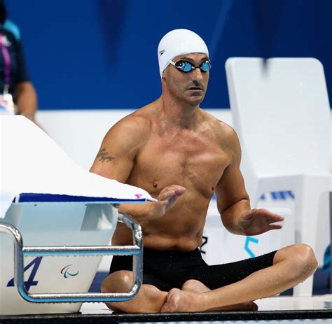 Paralympische schwimmer nehmen an den paralympischen sommerspielen und anderen. Paralympics: Goldener Coup von "Trostspender" Wollmert - WELT