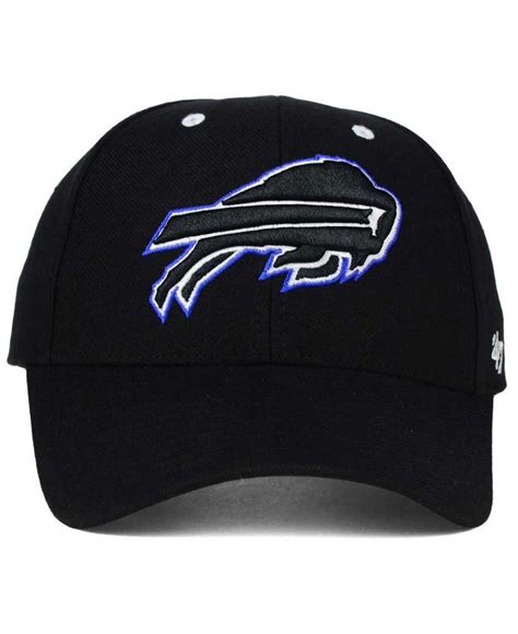 Jun 24, 2021 · pro football focus has taken notice, in a year where the bills have been pegged as a super bowl contending club they also project a solid financial situation over the next several years. Lyst - 47 Brand Buffalo Bills Whiteout Mvp Cap in Black ...