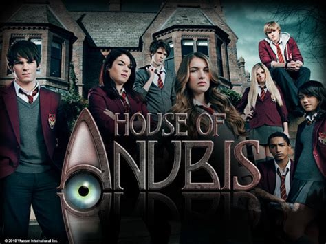 We did not find results for: Prime Video: House of Anubis - Season 1