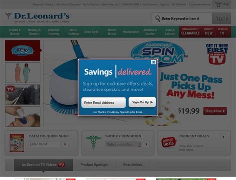 › dr marty dog food coupons. DrLeonards.com Coupons & Dr Leonards Discount Codes