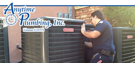 We are here to help you create and maintain a healthy indoor climate and environment in your home or business. Las Vegas Air Conditioner Repair & Installation - Anytime ...