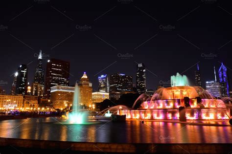 Check spelling or type a new query. Chicago skyline panorama | High-Quality Architecture Stock ...